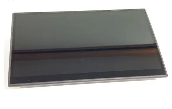Land Rover Range Rover Evoque L551 Screen/display/small screen MX6319C279AF