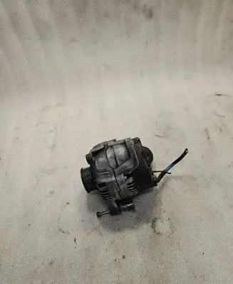 Audi A8 S8 D2 4D Generator/alternator 0123510061 078903015F