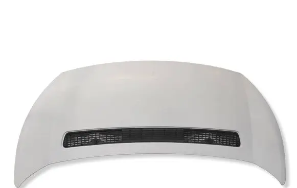 Citroen Jumpy Engine bonnet/hood 1400340888 TWOJEAUTO882182990 EXPERTJUMPYSCUDO