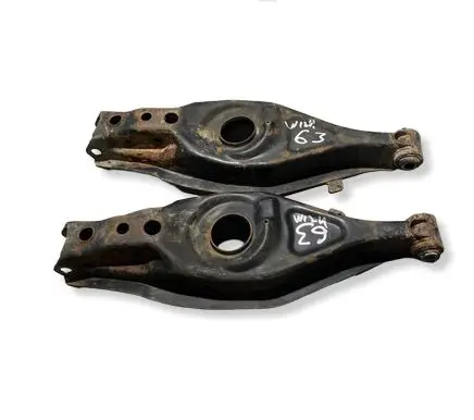 Mercedes-Benz E W124 Coil spring/strut mount 1243520188