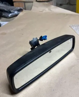 Ford Focus Rear view mirror (interior) E11026532 38258306 BU5A17E618