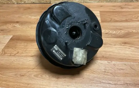 Ford Mondeo MK IV Brake booster 03775704334
