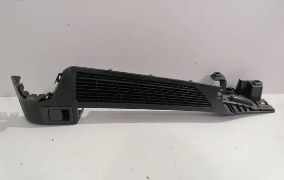 BMW 5 F10 F11 Centre console side trim rear 9168484