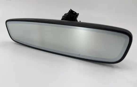 Volkswagen Golf VIII Rear view mirror (interior) 3G0857511AM