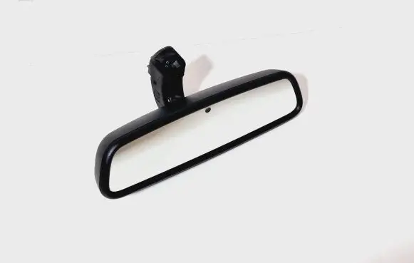 BMW X5 E70 Rear view mirror (interior) E11015891 E11025891 913445902