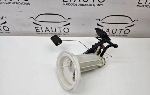 BMW 6 E63 E64 Fuel level sensor 6764072 0580300047 781181