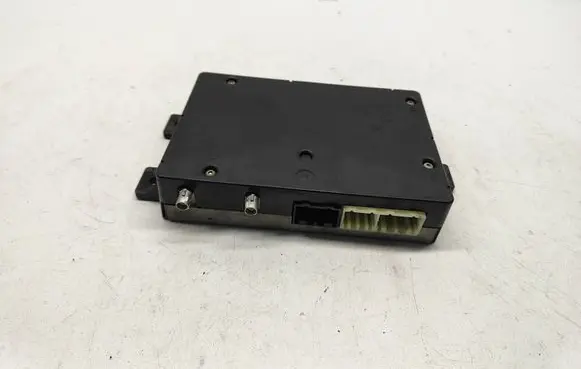 Chevrolet Camaro Bluetooth control unit module 84136296 125165828 544948685