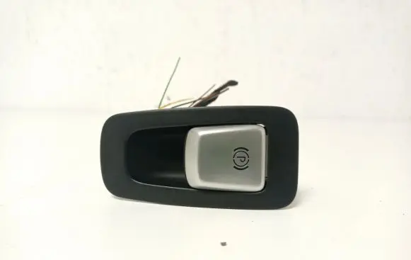 Mercedes-Benz C W205 Hand parking brake switch A2059056603