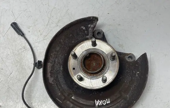 Opel Mokka Rear wheel hub 0292R8 0292B8 13500592
