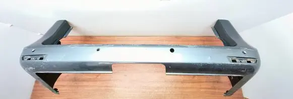 Mercedes-Benz V Class W447 Rear bumper A4478851225