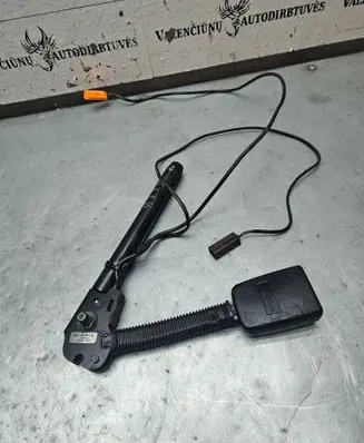 Ford Focus C-MAX Front seatbelt buckle 3M51R61209AD 604900C L2041871655