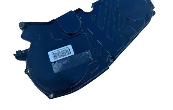 Opel Astra J Timing belt guard (cover) 316987460 55577224