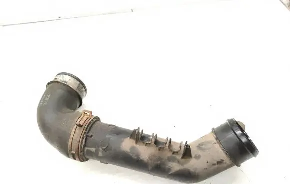 Volkswagen Caddy Intercooler hose/pipe 3C0145770B