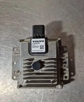 Volvo XC60 Other control units/modules 31406224 G2611