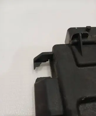 Citroen Berlingo Engine control unit/module 9646260280