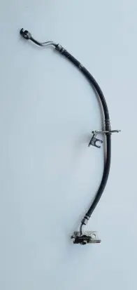 Hyundai Tucson TL Brake line pipe/hose 