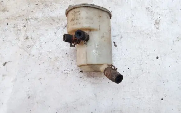 Honda Accord Power steering fluid tank/reservoir
