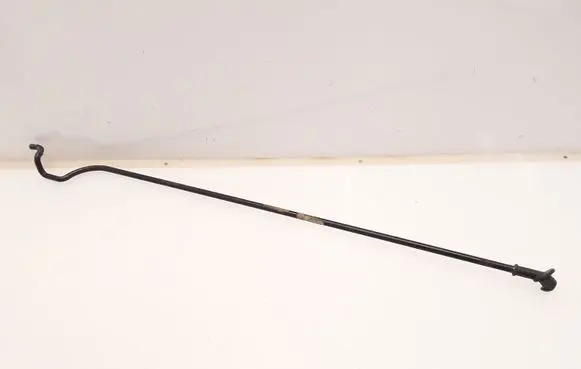 Toyota Avensis T250 Engine bonnet/hood prop rod/strut 