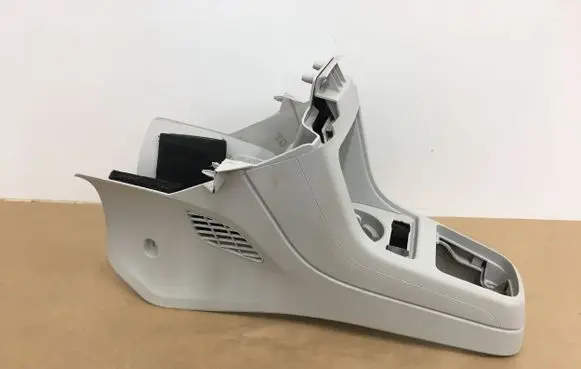 Volkswagen Up Center console 12E863241A 1429103966 10072011101400