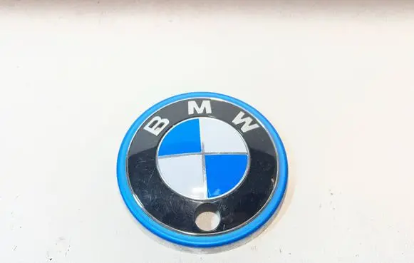 BMW 4 G22 G23 G24 G26 Manufacturers badge/model letters 9465158