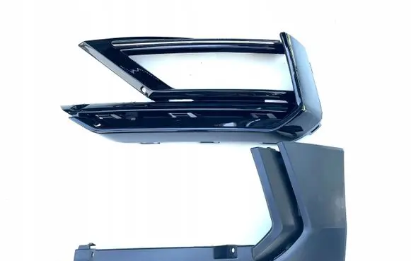 Volkswagen Tiguan Front grill 5NA853665E