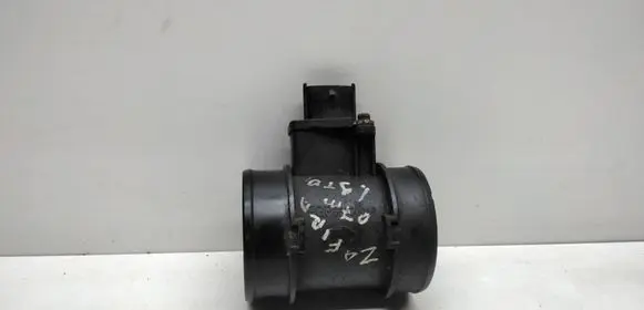 Opel Zafira B Mass air flow meter AFH6029