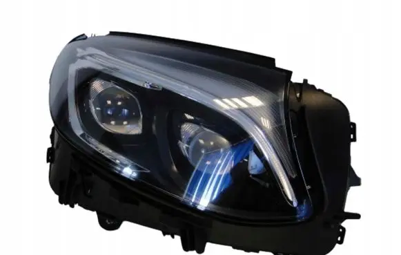 Mercedes-Benz GLC X253 C253 Headlight/headlamp A2539065801
