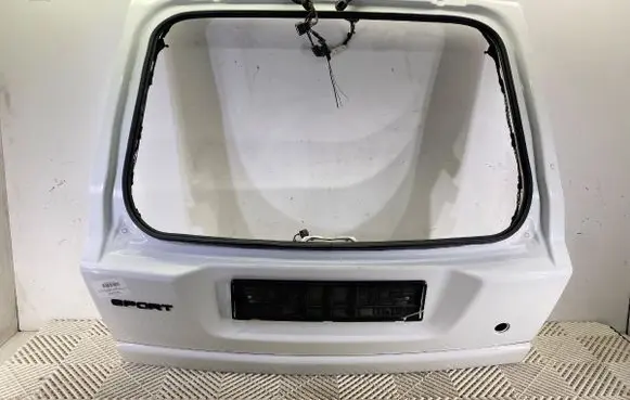 Land Rover Range Rover Sport L320 Tailgate/trunk/boot lid 