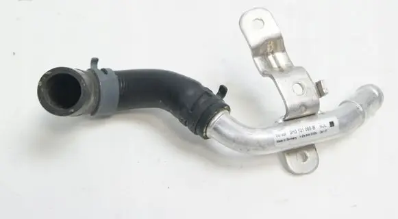 Volkswagen Amarok Engine coolant pipe/hose 1JRS79R
