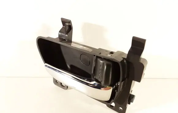 Subaru Legacy Rear door interior handle 9F10
