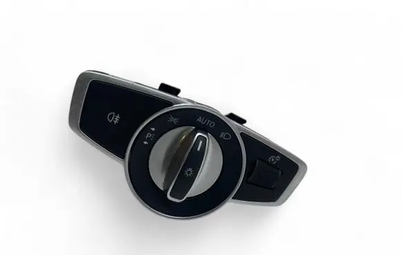 Mercedes-Benz GLC X253 C253 Light switch A20590518 A205905181C