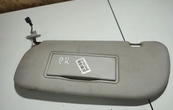 Seat Alhambra (Mk1) Sun visor