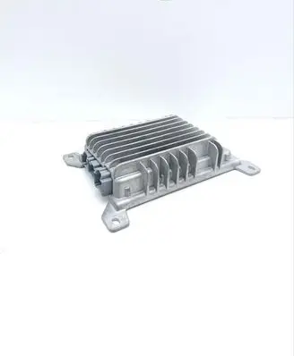 Chevrolet Corvette C6 Sound amplifier 20934651