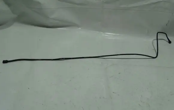 BMW 3 E90 E91 Vacuum line/pipe/hose 6765745