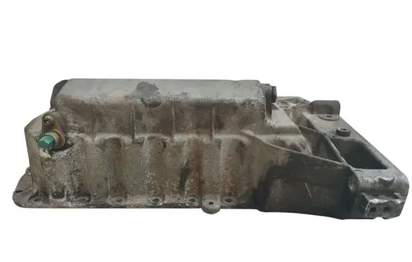 Citroen C5 Oil sump 9651421380