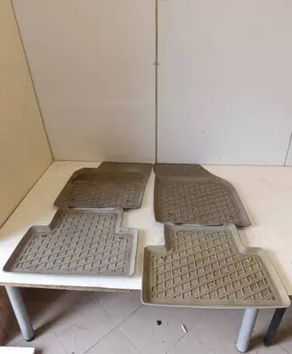 Volvo V50 Car floor mat set