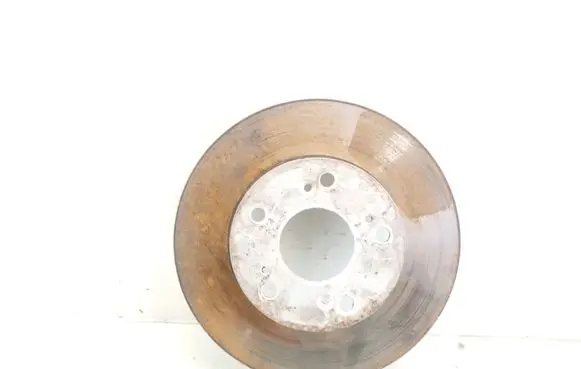 Honda Civic Front brake disc