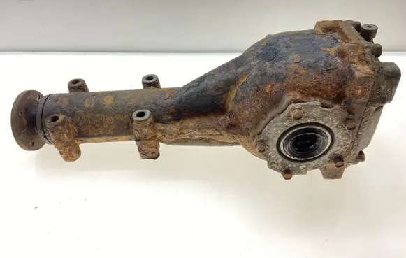 Subaru Legacy Rear differential 27011AA343 27011AA