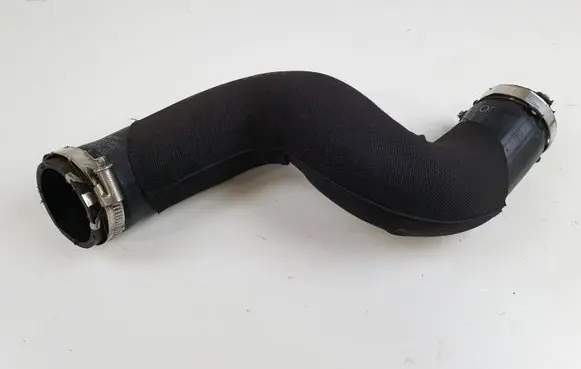 Audi Q5 SQ5 Intercooler hose/pipe 8R0145737N