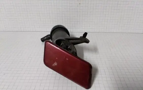 Nissan Almera N16 Headlight washer spray nozzle 21542