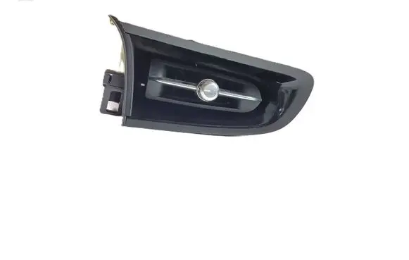 Polestar 2 Dashboard side air vent grill/cover trim 31688645