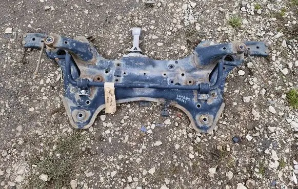 KIA Carens III Front axle beam 453343434535345
