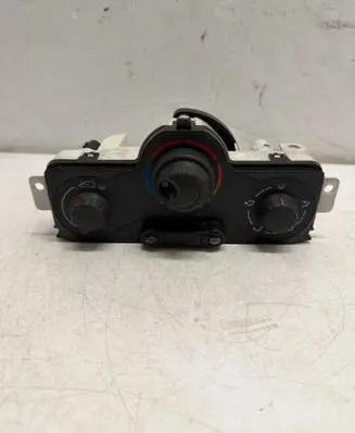Renault Kangoo II Climate control unit 5F2140100