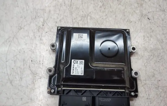 Volvo V40 Engine control unit/module 31312486