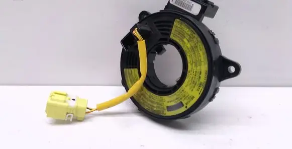 Mazda 626 Airbag slip ring squib (SRS ring) DBB0082 DBB0082A