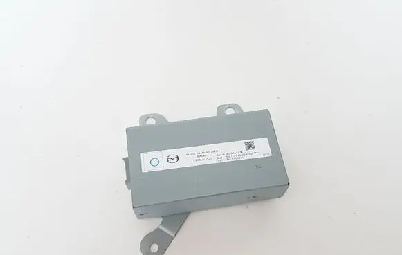 Mazda CX-5 II Other control units/modules KB8M677G0