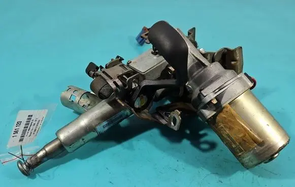 Renault Clio II Power steering pump 7700437049 IMPRK1561120