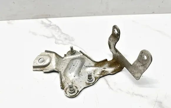 Audi Q7 4M ABS pump bracket 4M0614125E