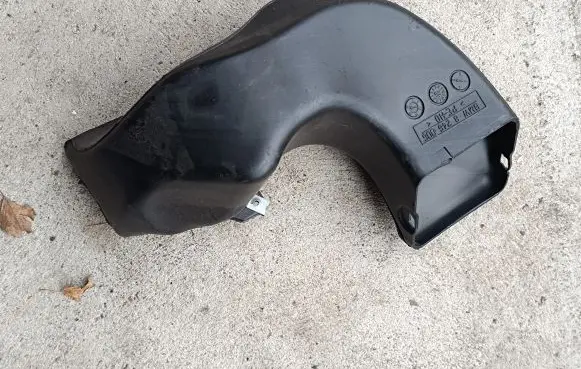 BMW X5 E53 Air intake hose/pipe 8246006