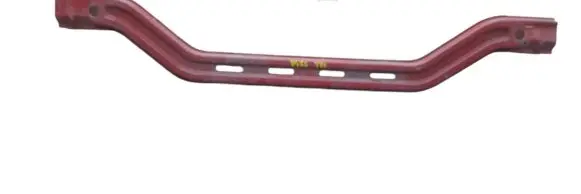 Nissan Pixo Rear bumper support beam 